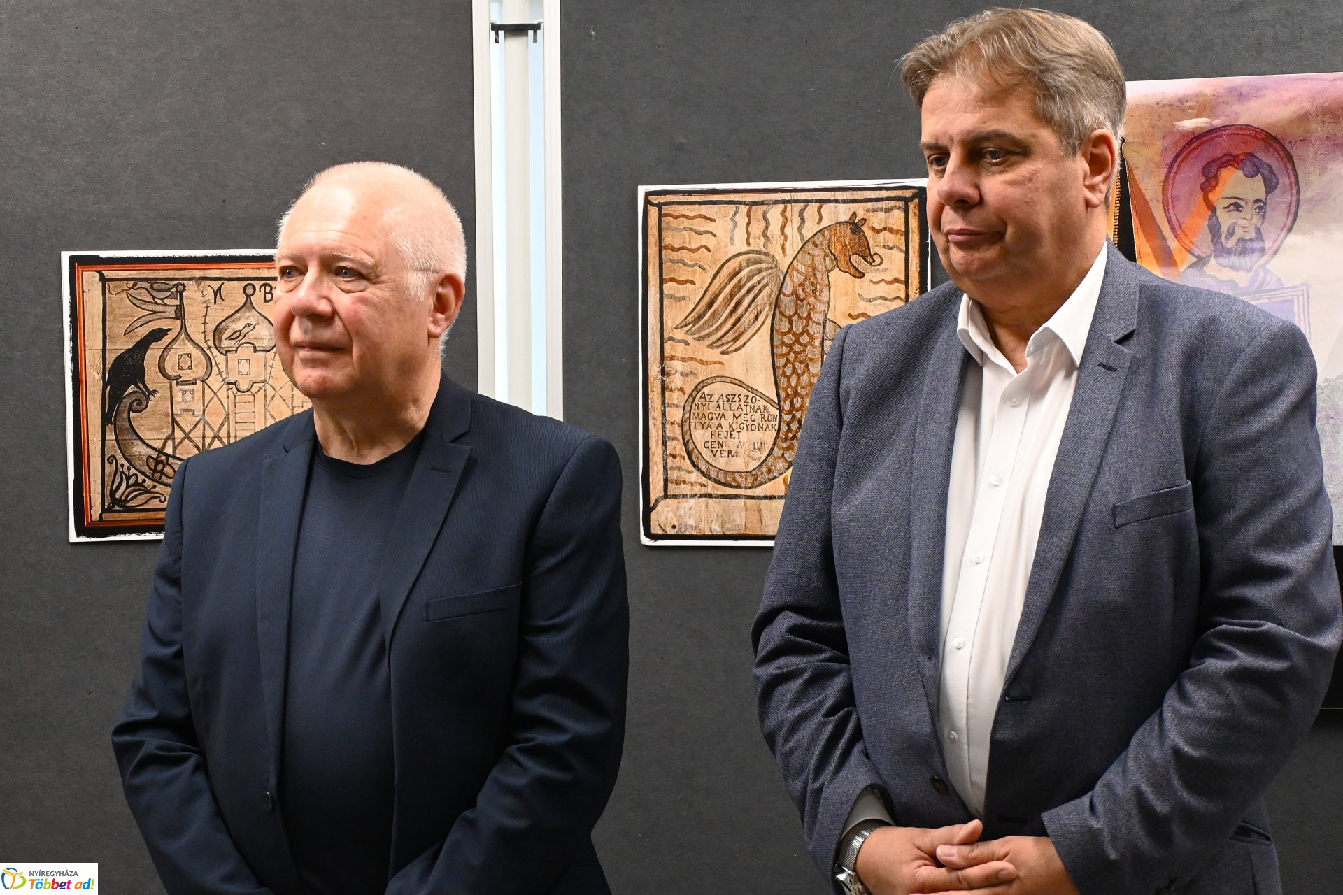 Búvó örökség - Csutkai Csaba fotókiállítása a Kállay Gyűjteményben