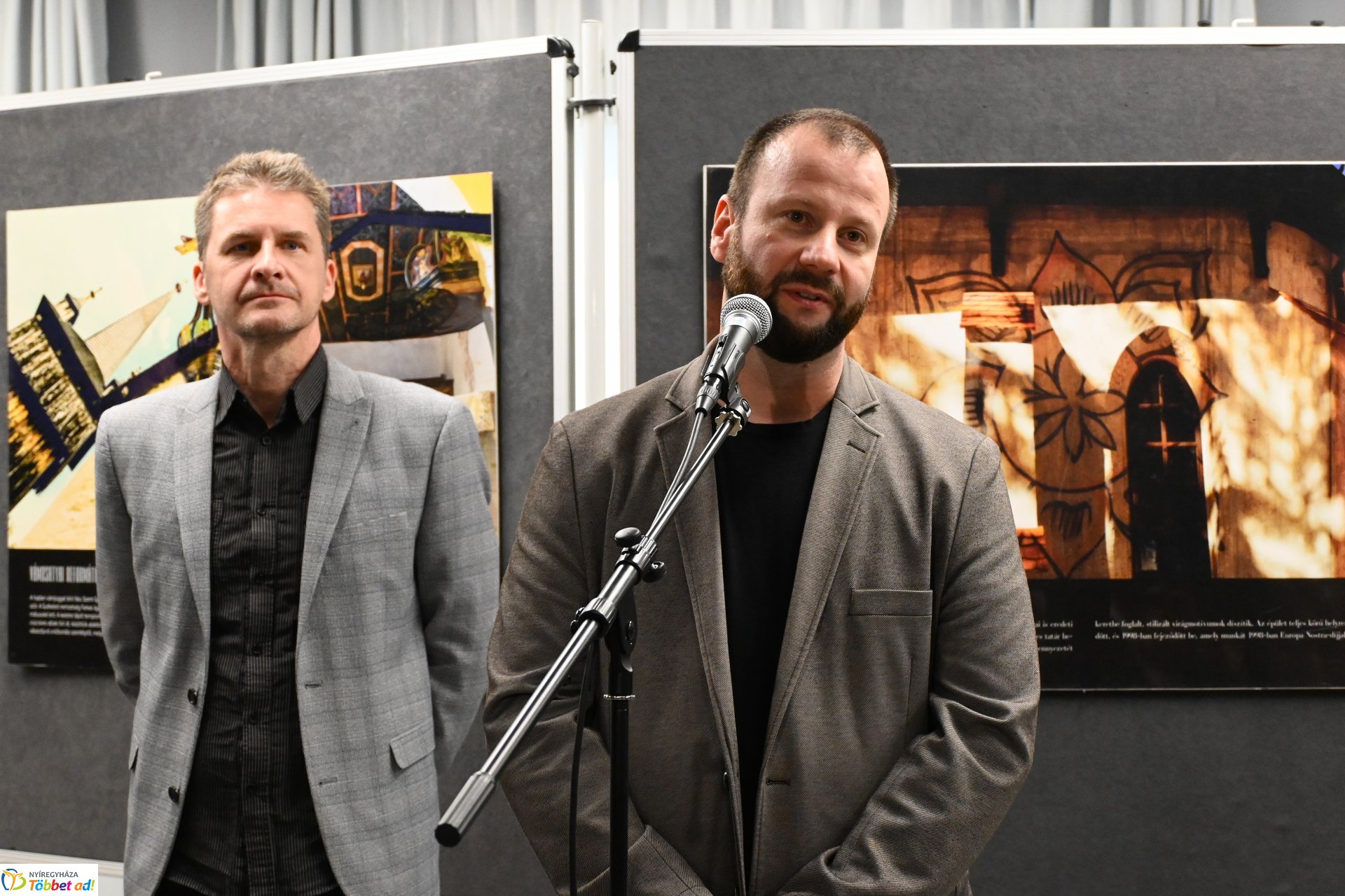 Búvó örökség - Csutkai Csaba fotókiállítása a Kállay Gyűjteményben