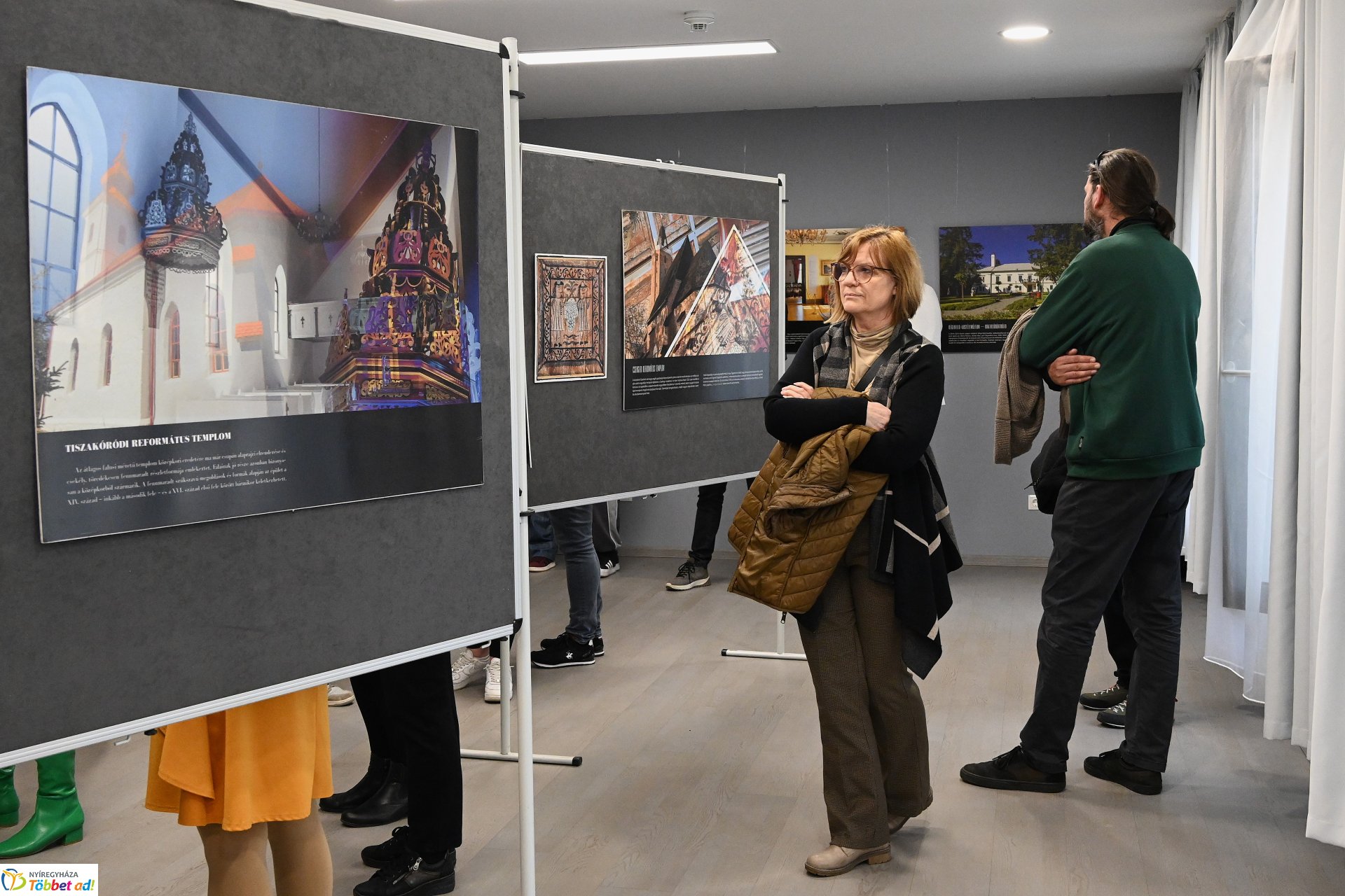 Búvó örökség - Csutkai Csaba fotókiállítása a Kállay Gyűjteményben