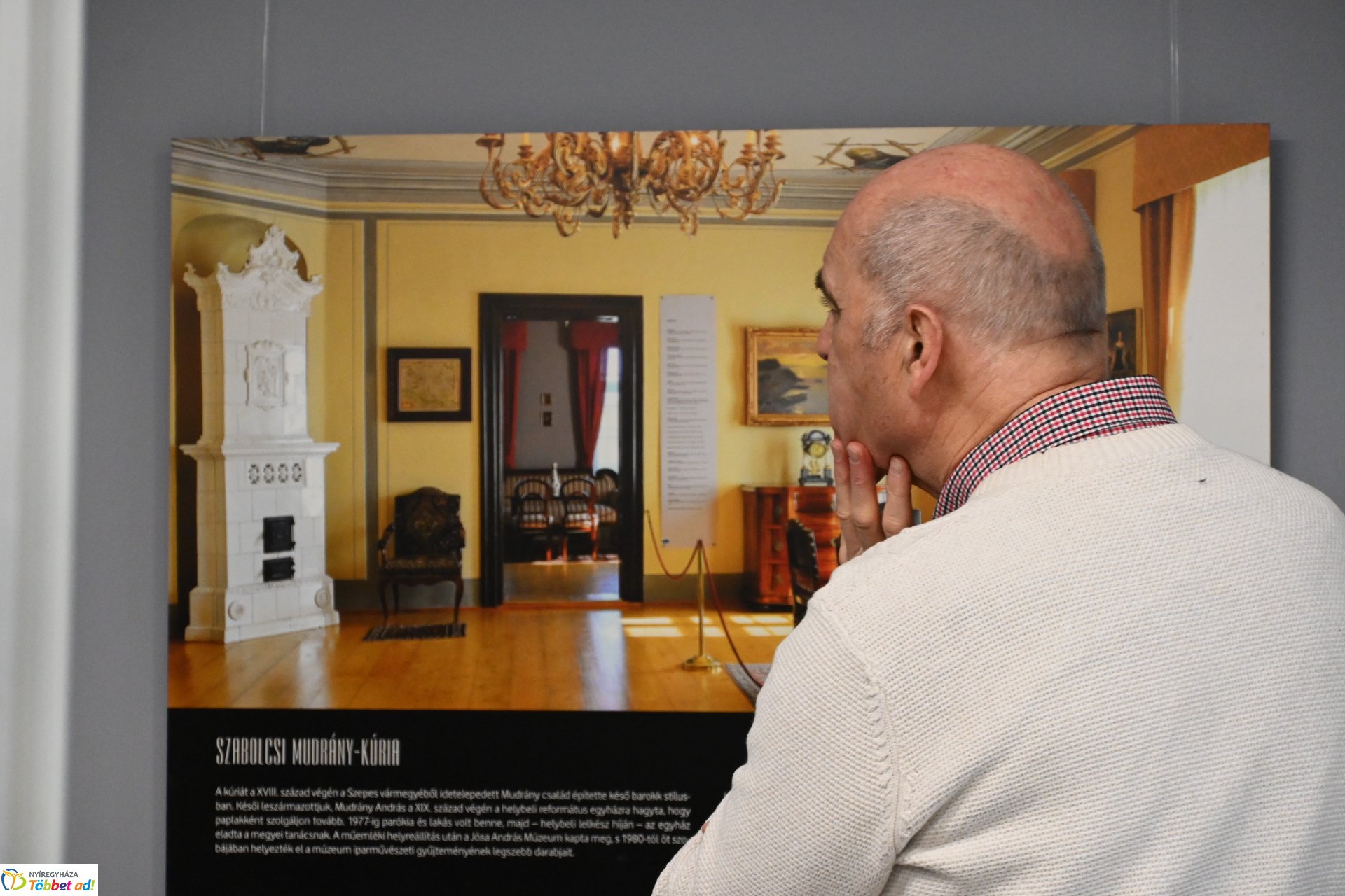 Búvó örökség - Csutkai Csaba fotókiállítása a Kállay Gyűjteményben