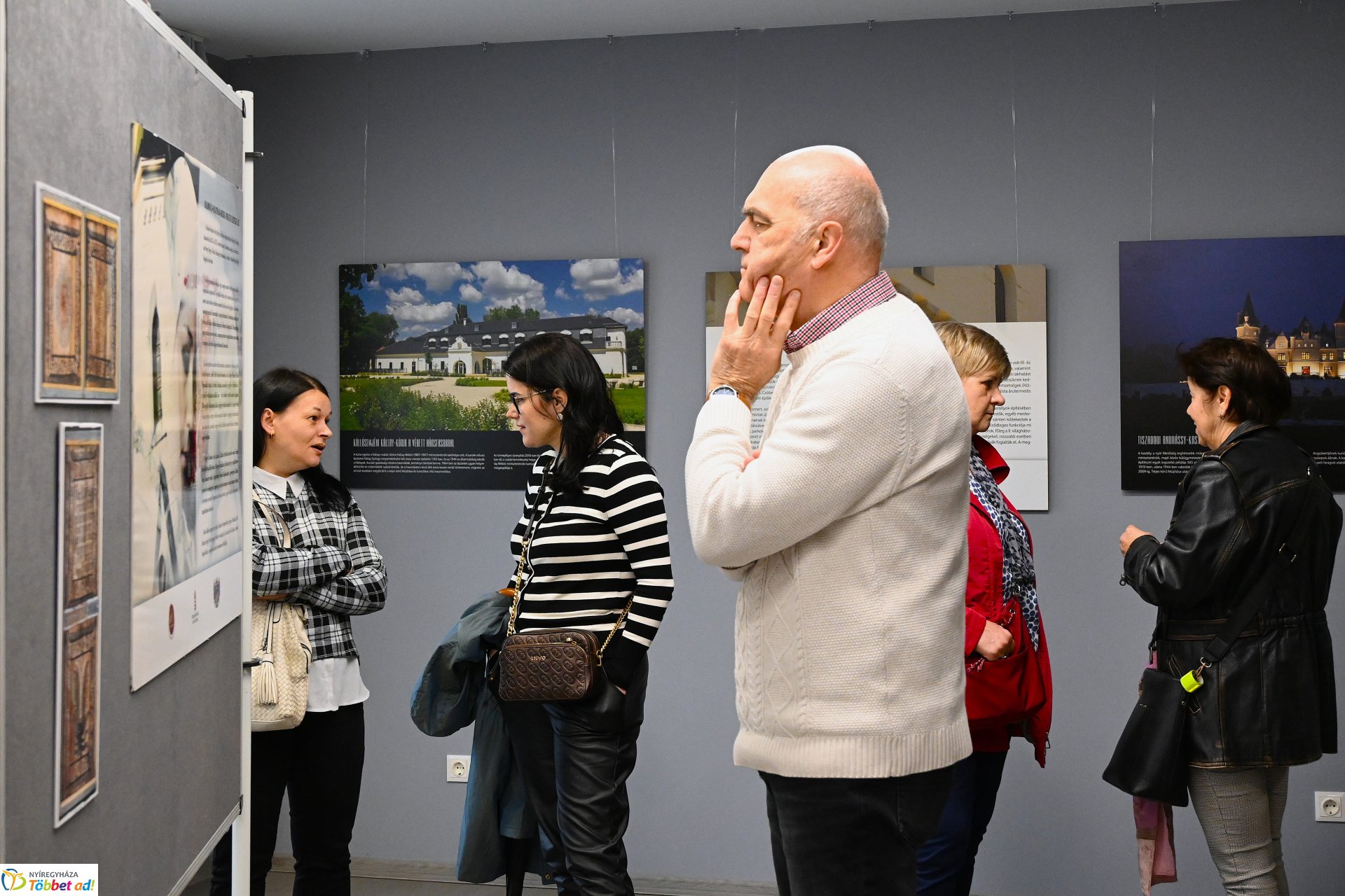 Búvó örökség - Csutkai Csaba fotókiállítása a Kállay Gyűjteményben