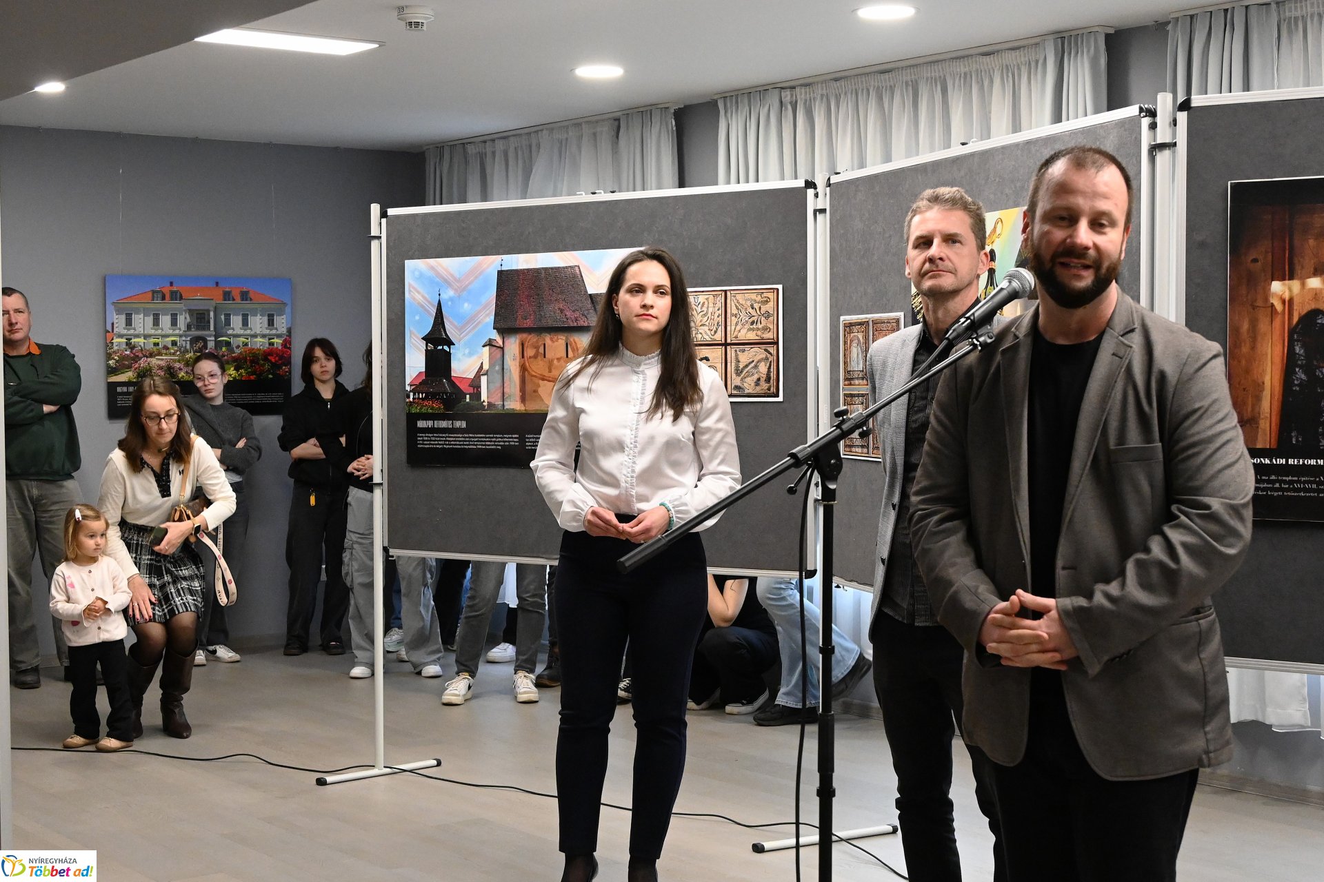 Búvó örökség - Csutkai Csaba fotókiállítása a Kállay Gyűjteményben