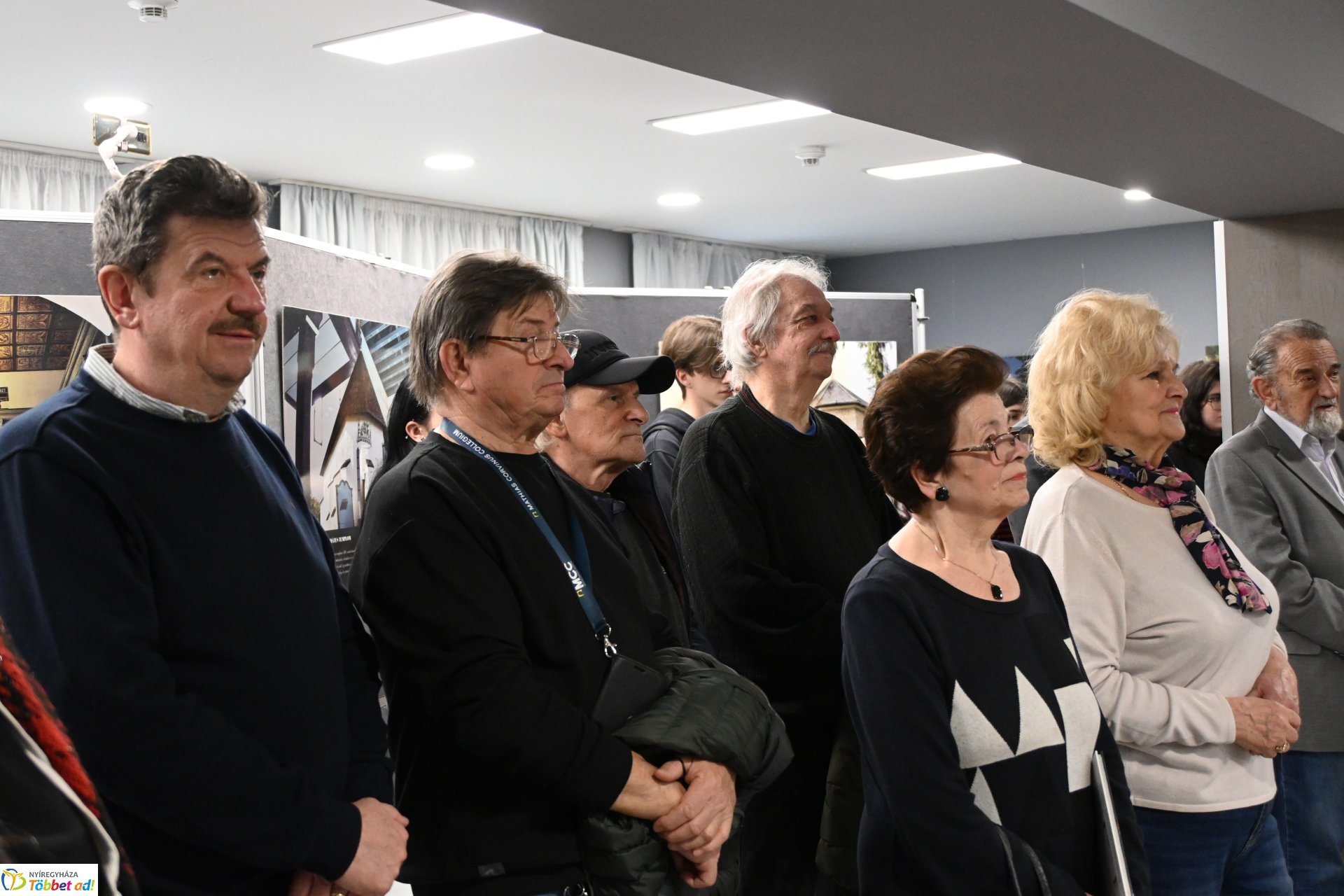 Búvó örökség - Csutkai Csaba fotókiállítása a Kállay Gyűjteményben