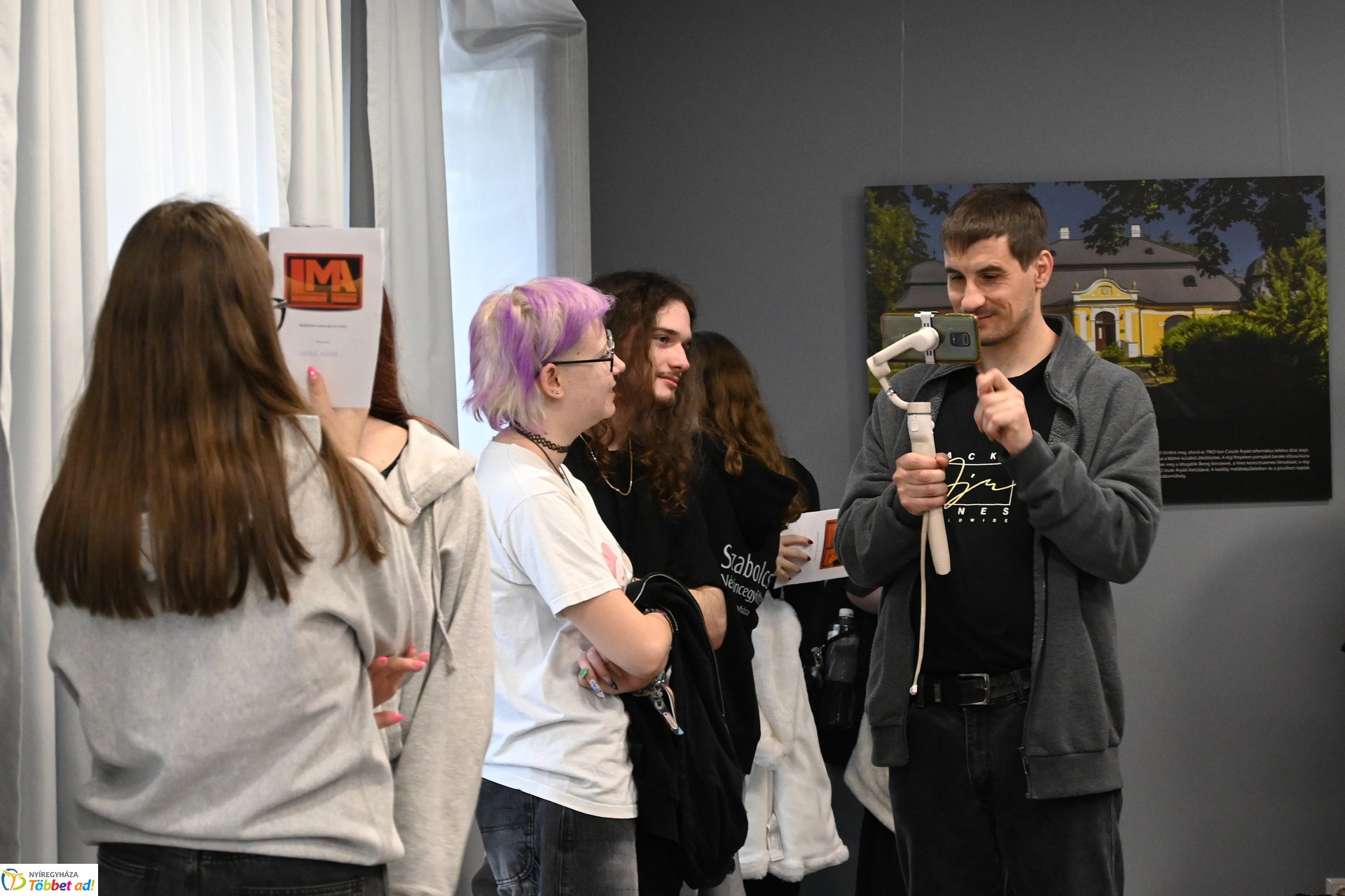 Búvó örökség - Csutkai Csaba fotókiállítása a Kállay Gyűjteményben