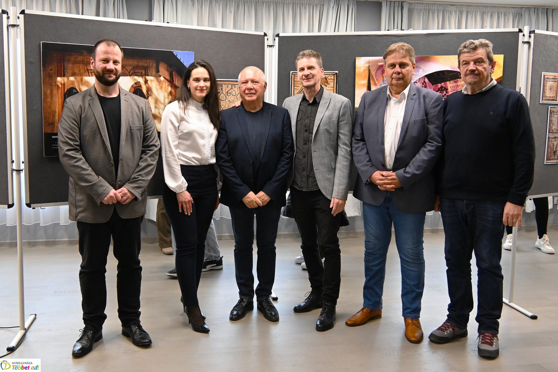 Búvó örökség - Csutkai Csaba fotókiállítása a Kállay Gyűjteményben