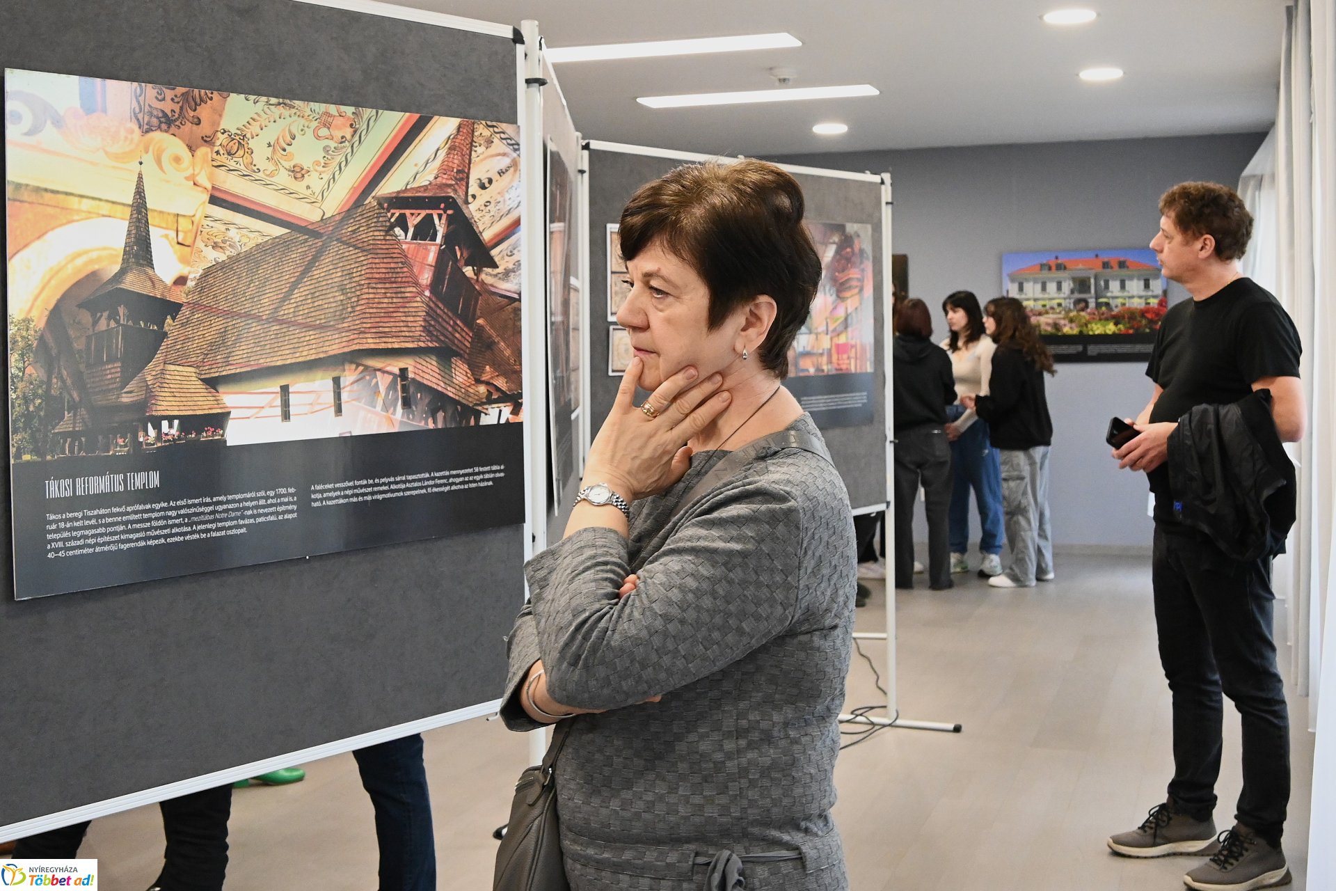 Búvó örökség - Csutkai Csaba fotókiállítása a Kállay Gyűjteményben