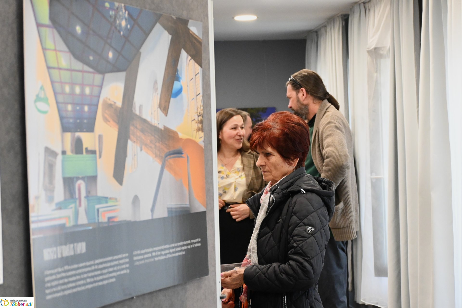 Búvó örökség - Csutkai Csaba fotókiállítása a Kállay Gyűjteményben