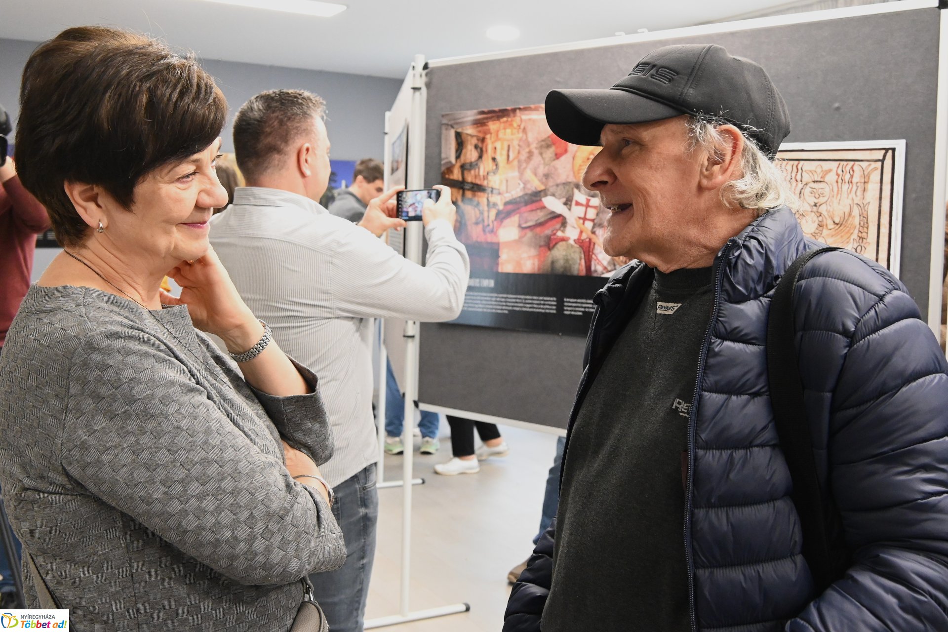 Búvó örökség - Csutkai Csaba fotókiállítása a Kállay Gyűjteményben