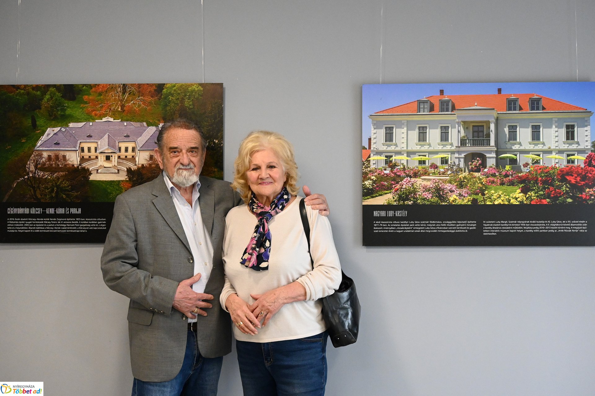 Búvó örökség - Csutkai Csaba fotókiállítása a Kállay Gyűjteményben