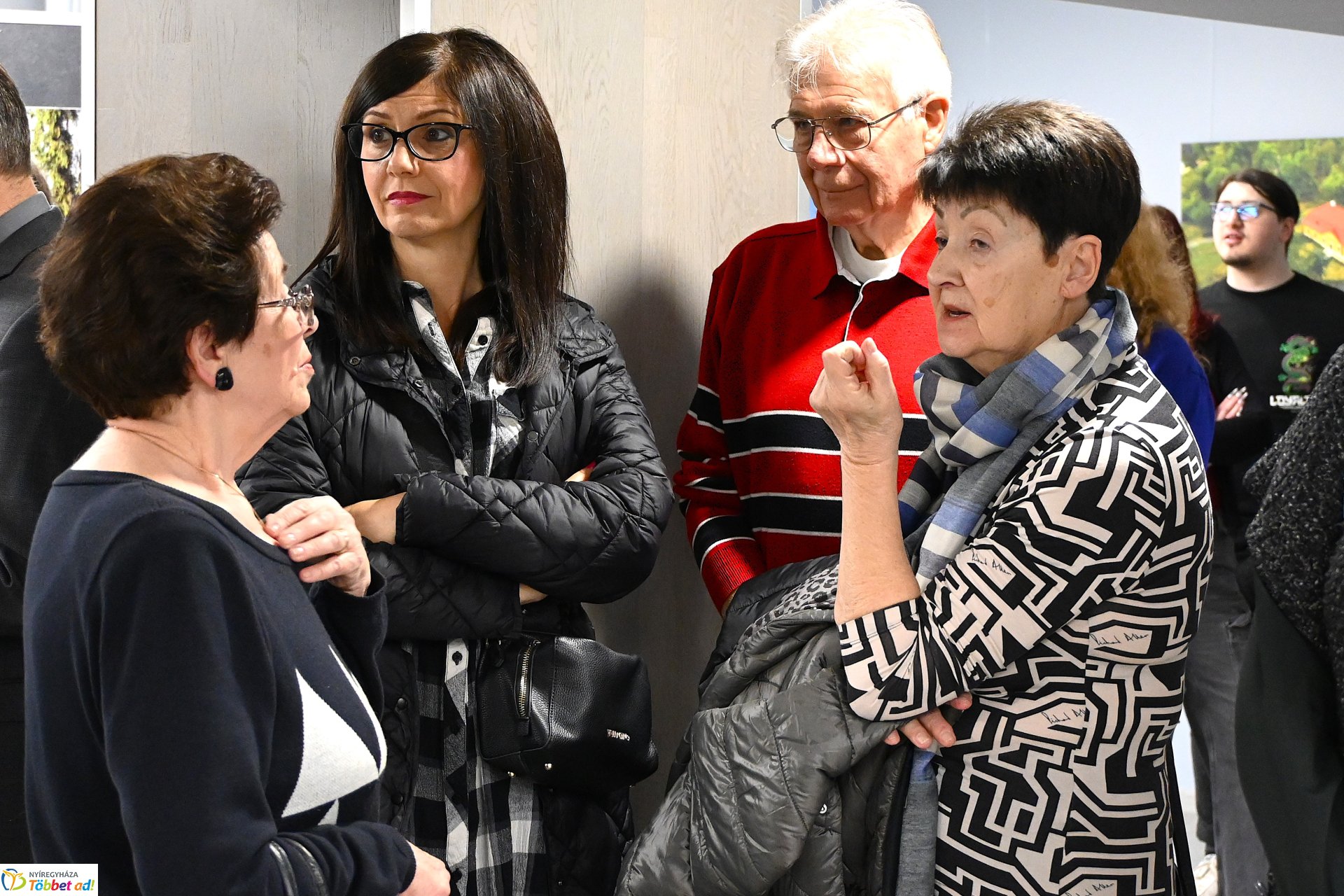 Búvó örökség - Csutkai Csaba fotókiállítása a Kállay Gyűjteményben