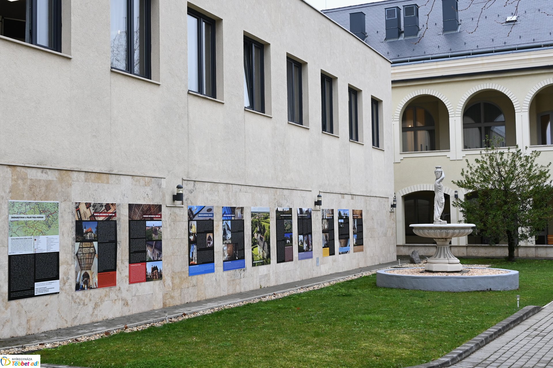 Búvó örökség - Csutkai Csaba fotókiállítása a Kállay Gyűjteményben