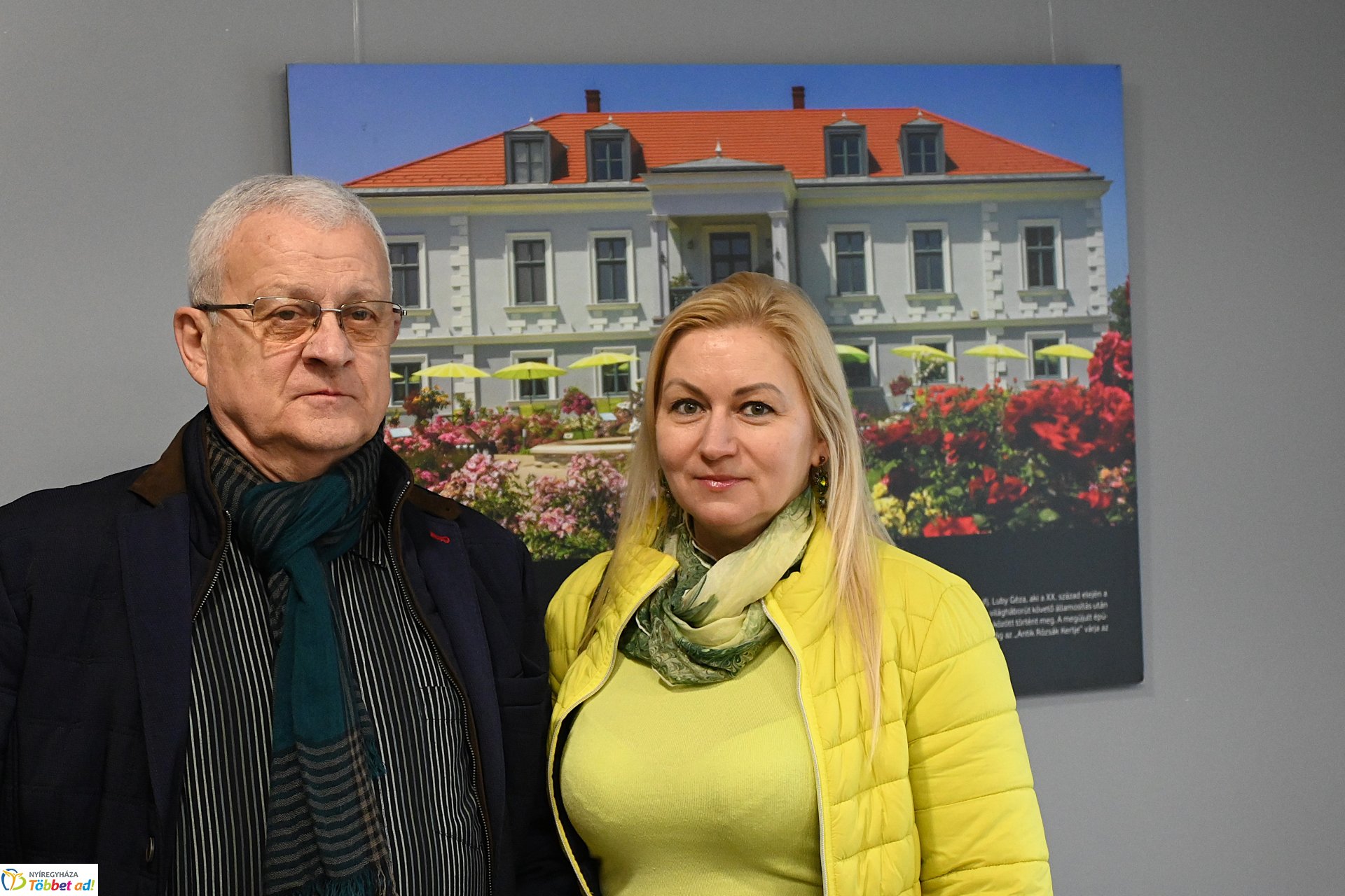 Búvó örökség - Csutkai Csaba fotókiállítása a Kállay Gyűjteményben