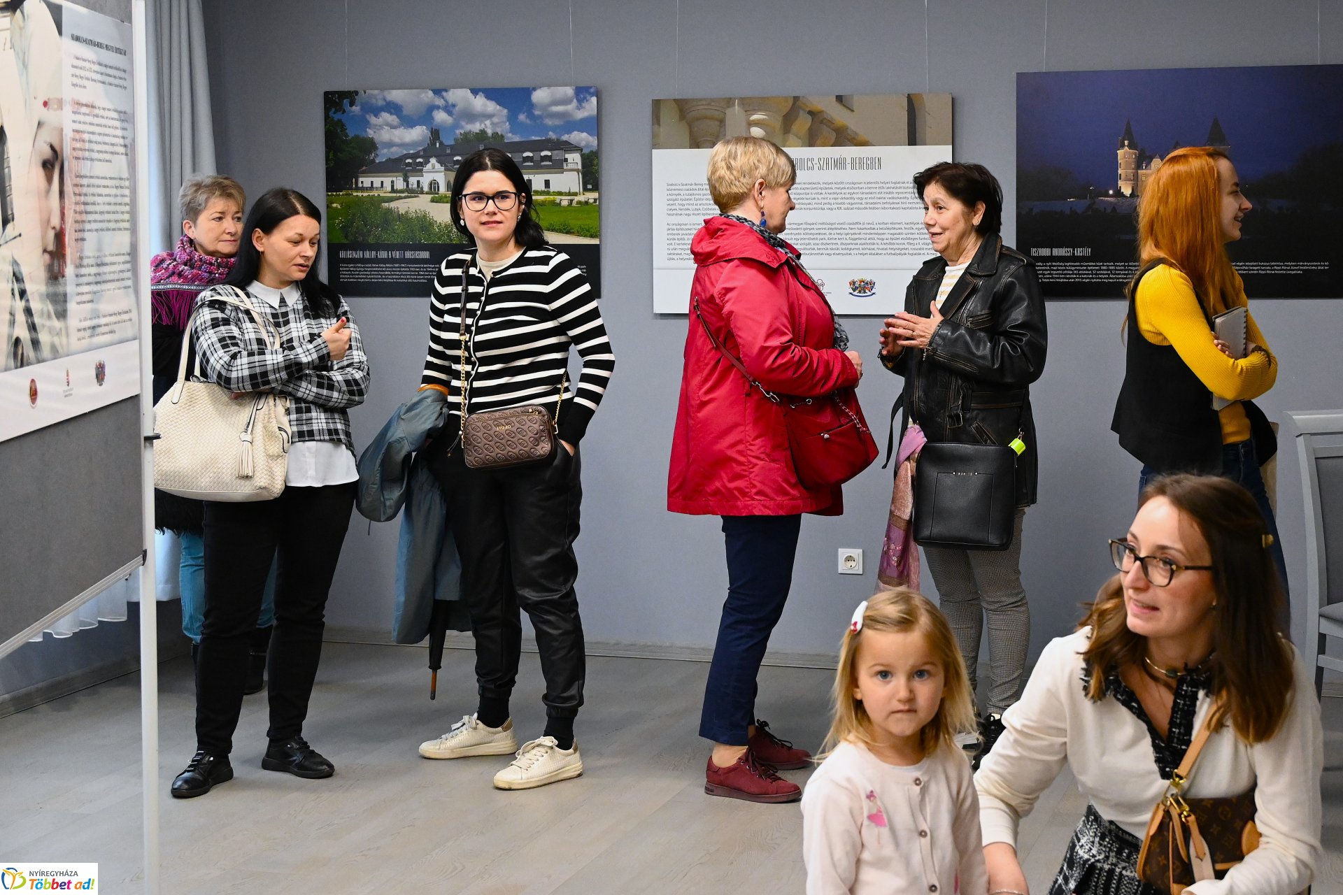 Búvó örökség - Csutkai Csaba fotókiállítása a Kállay Gyűjteményben