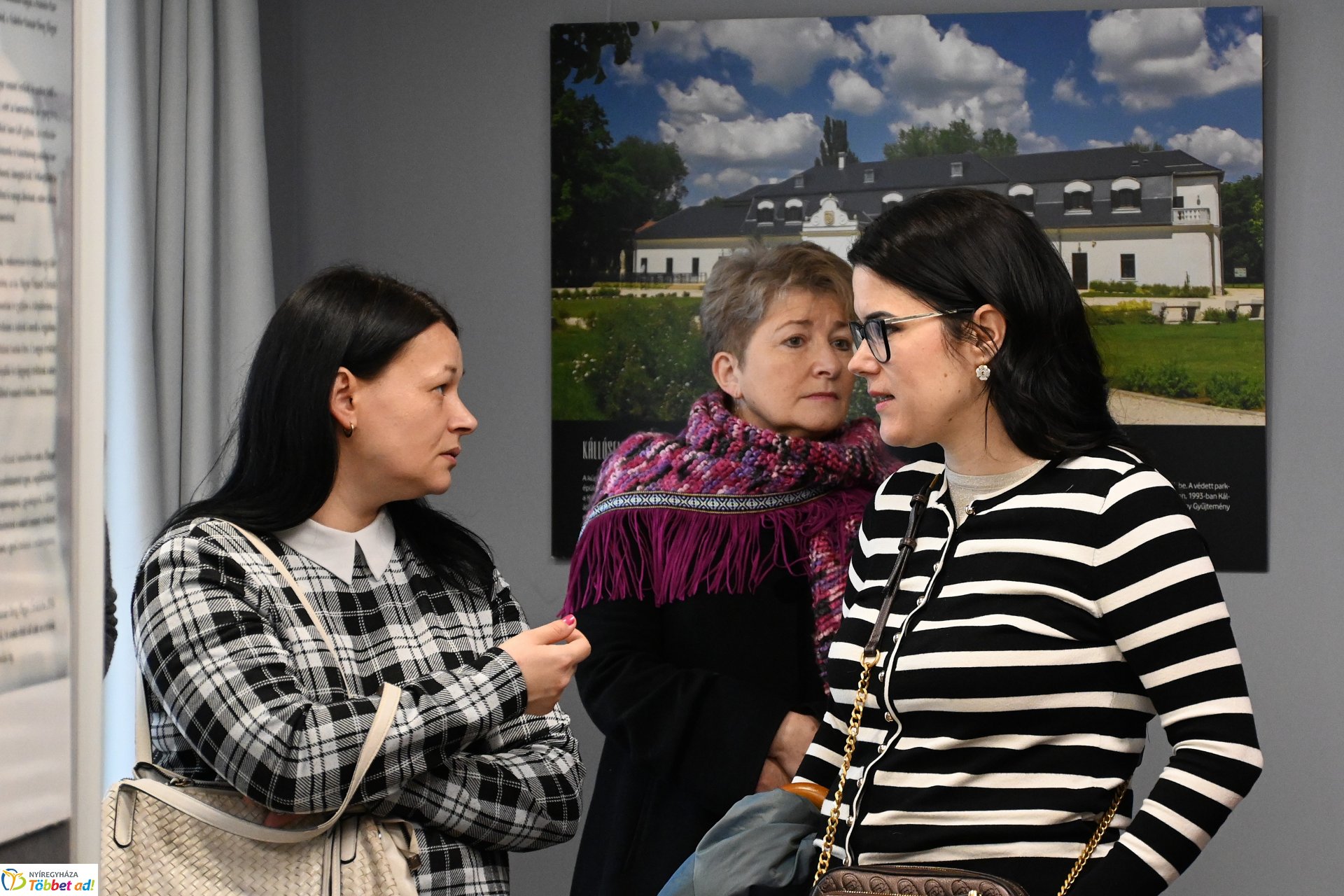 Búvó örökség - Csutkai Csaba fotókiállítása a Kállay Gyűjteményben