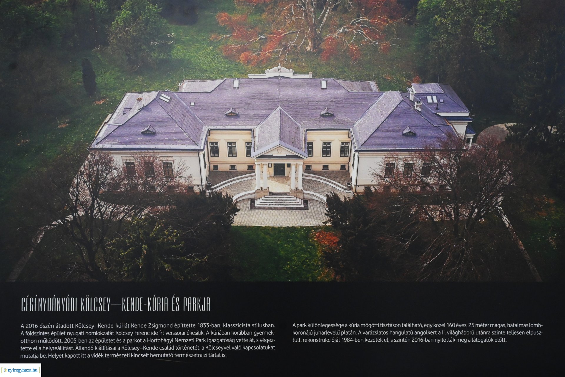 Búvó örökség - fotókiállítás megnyitó a Korzóban