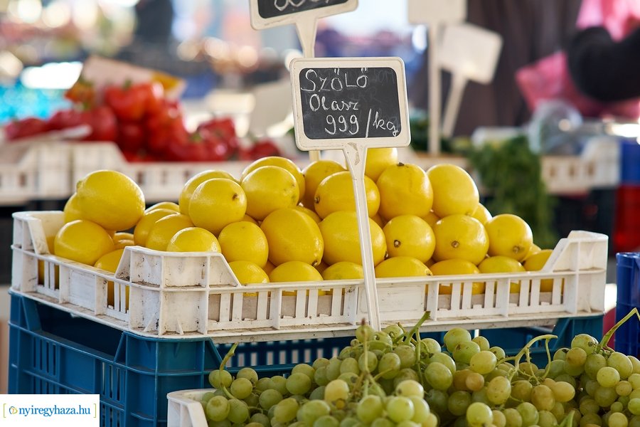 Búza téri piac 20201209