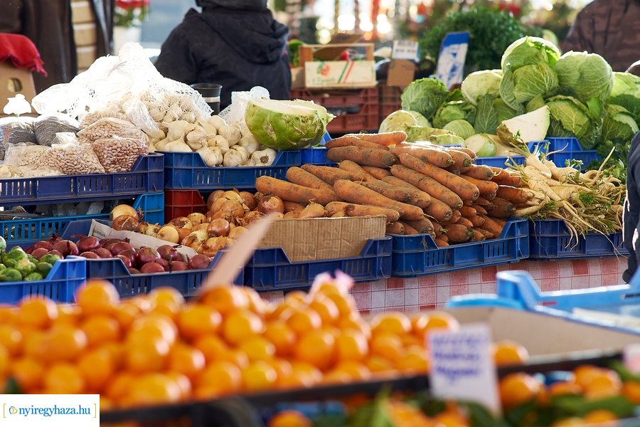 Búza téri piac 20201209