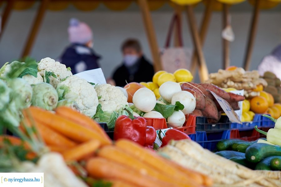 Búza téri piac 20201209