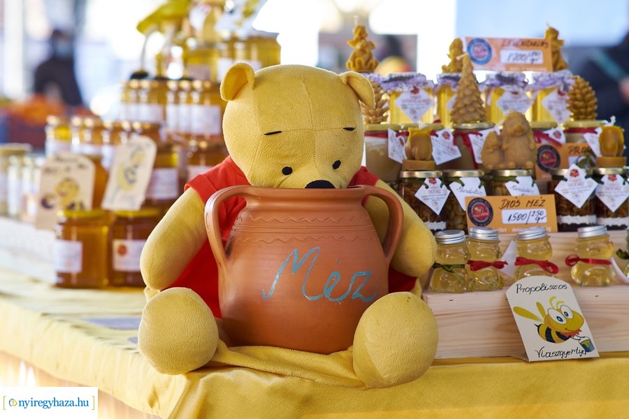 Búza téri piac 20201209