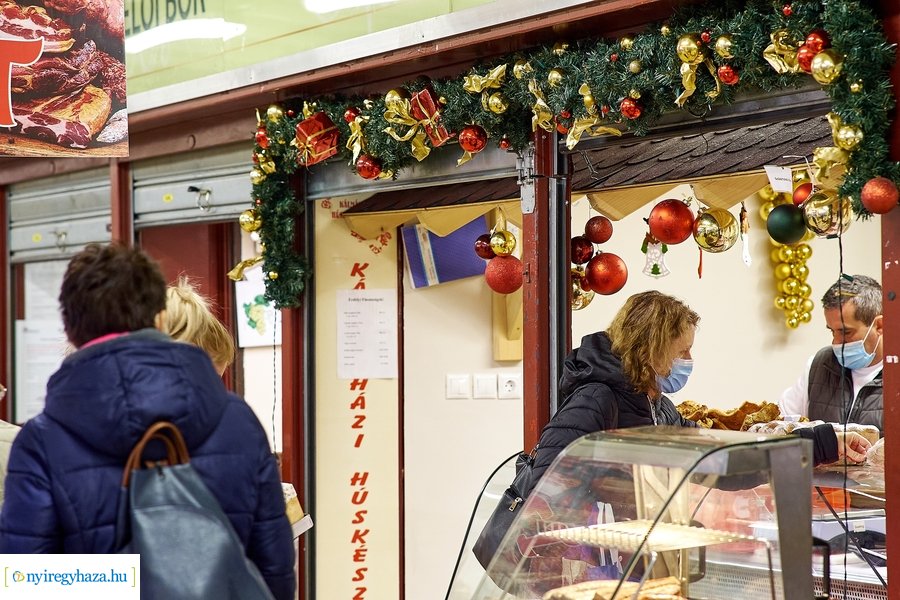 Búza téri piac 20201209