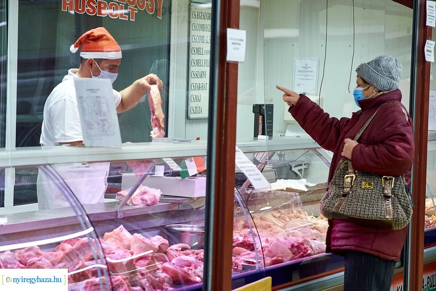 Búza téri piac 20201209