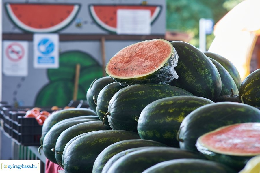 Búza téri piac 20210813