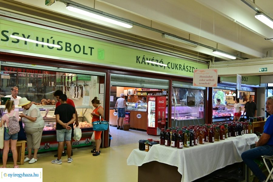 Búza téri piac 20240731