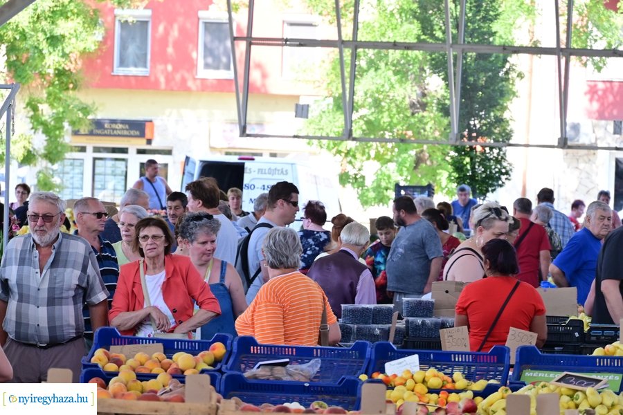 Búza téri piac 20240731