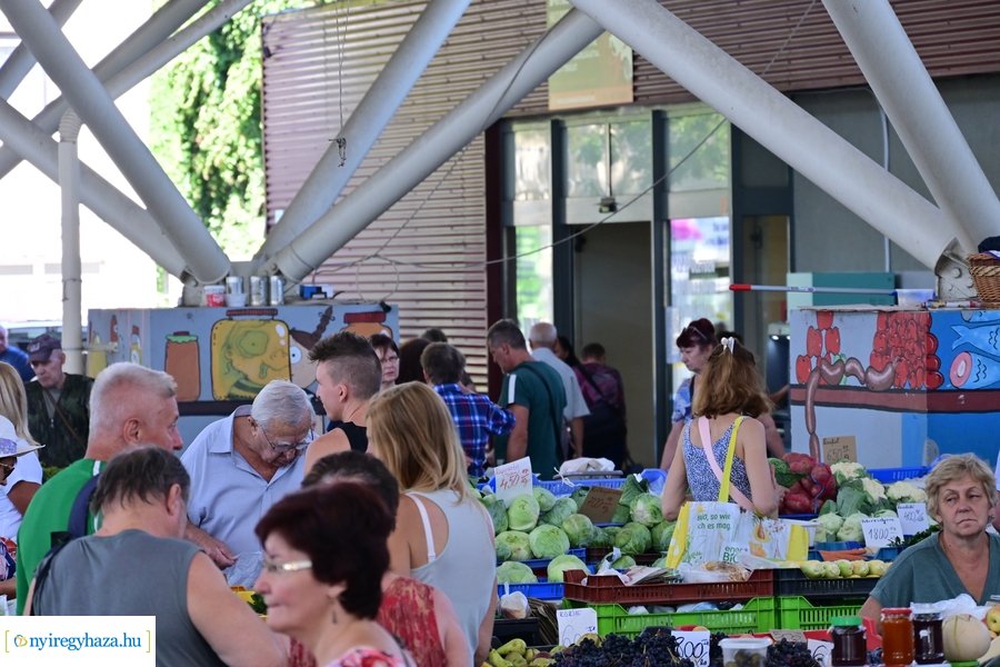 Búza téri piac 20240731