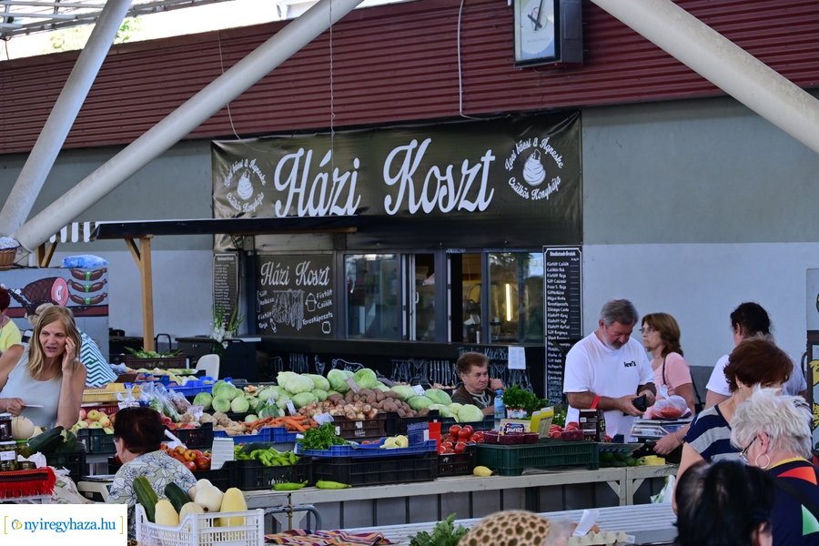 Búza téri piac 20240731