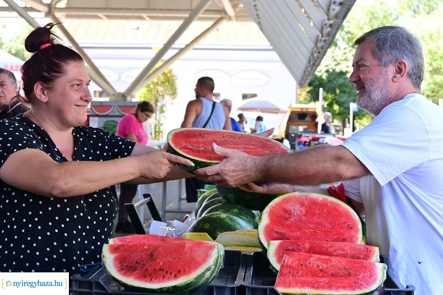 Búza téri piac 20240731