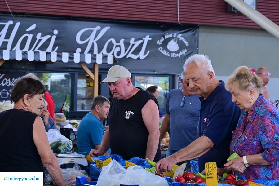 Búza téri piac 20240731