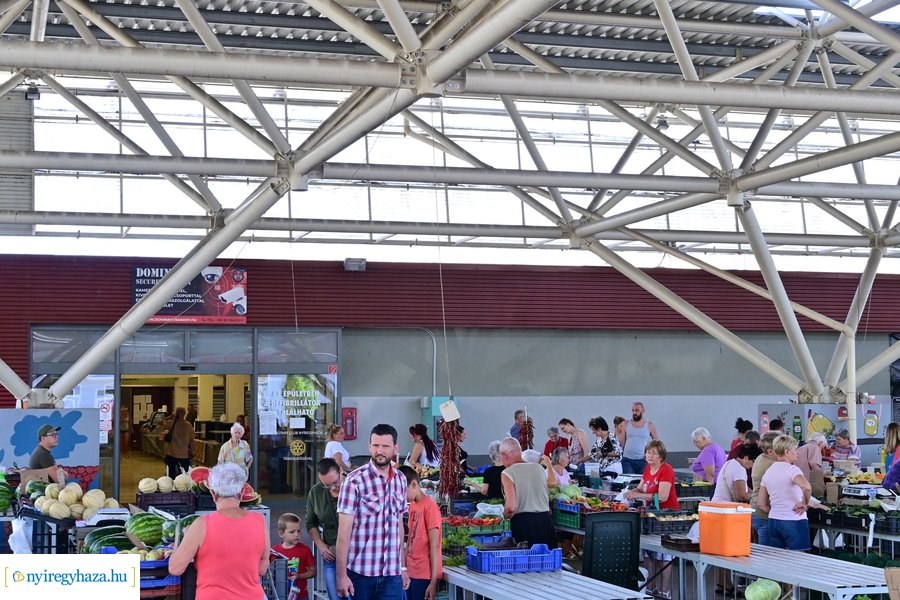 Búza téri piac 20240731