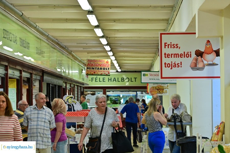Búza téri piac 20240731