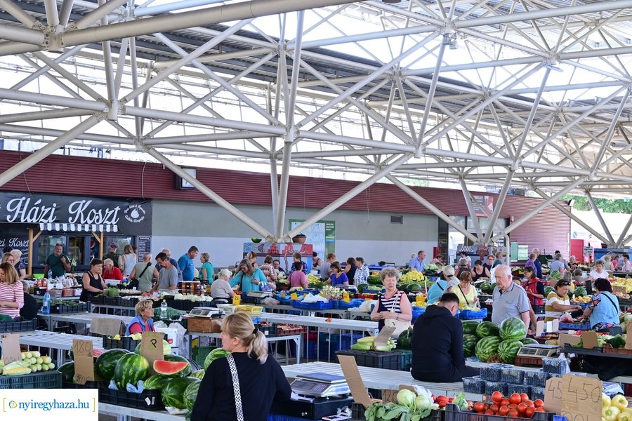 Búza téri piac 20240731