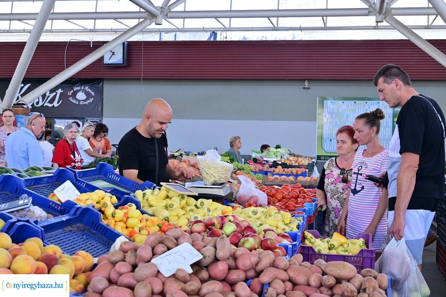 Búza téri piac 20240731
