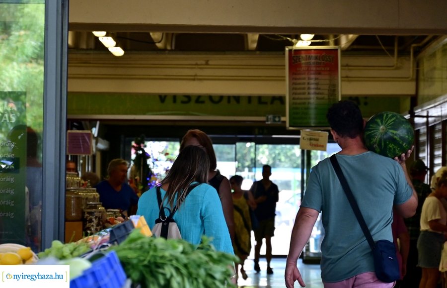 Búza téri piac 20240731