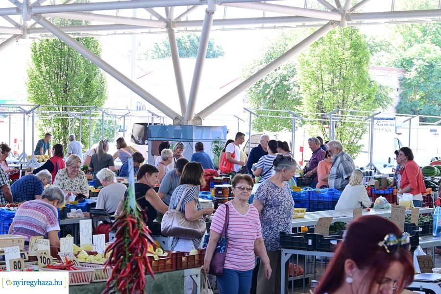 Búza téri piac 20240731