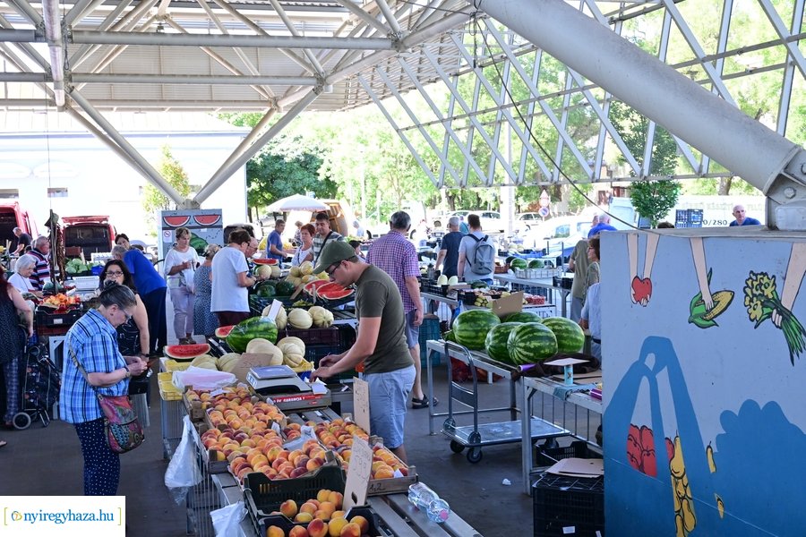 Búza téri piac 20240731