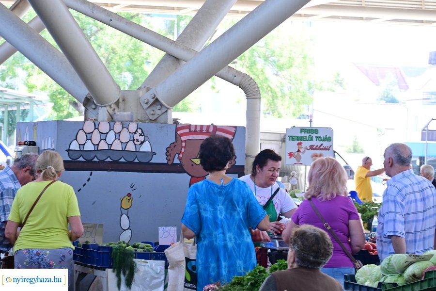 Búza téri piac 20240731