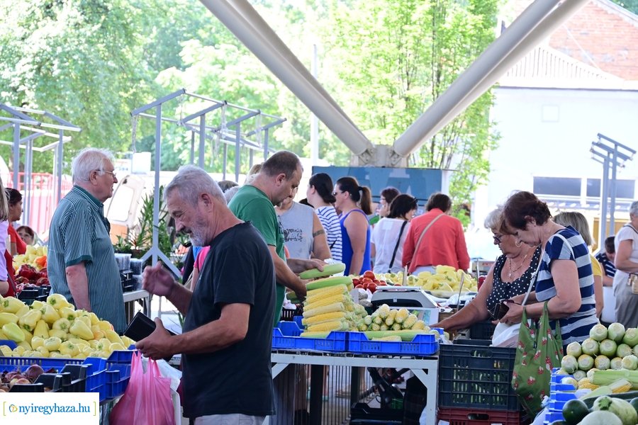 Búza téri piac 20240731