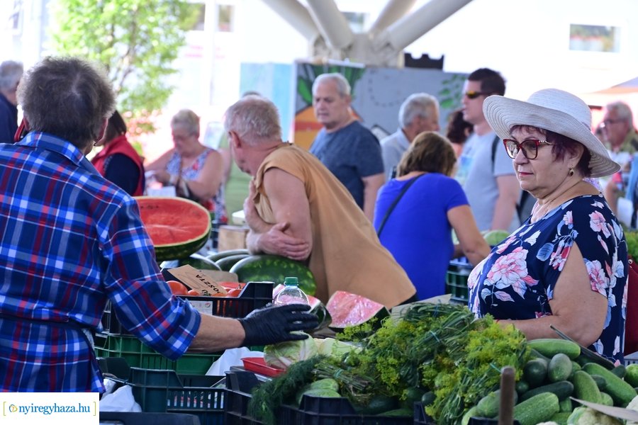 Búza téri piac 20240731