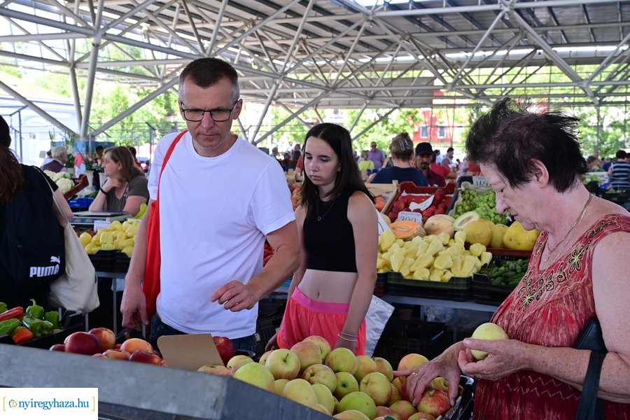 Búza téri piac 20240731