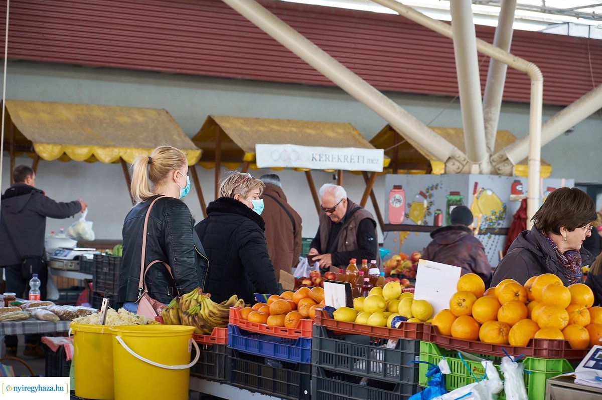 Búza téri piaccsarnok