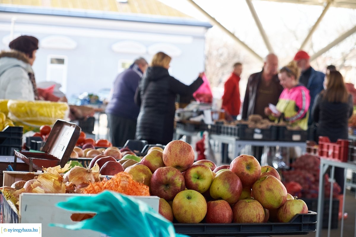 Búza téri piaccsarnok