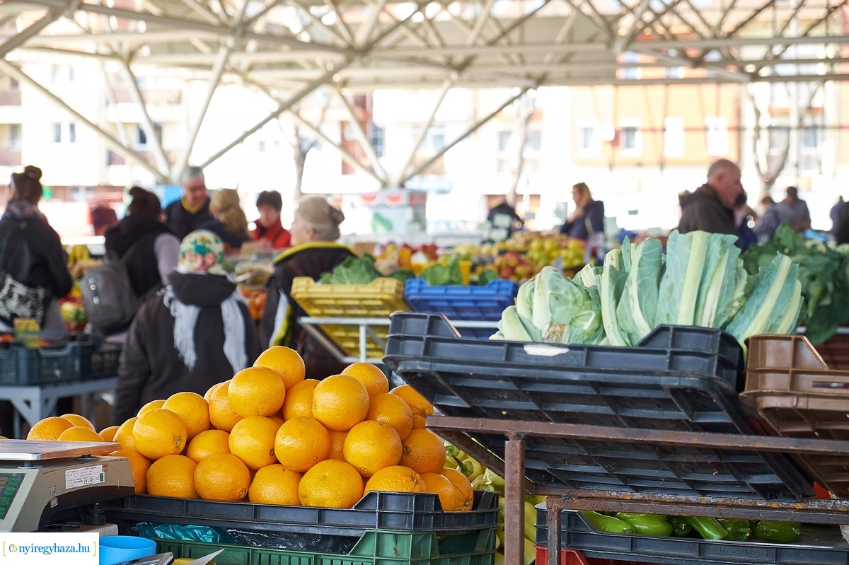 Búza téri piaccsarnok