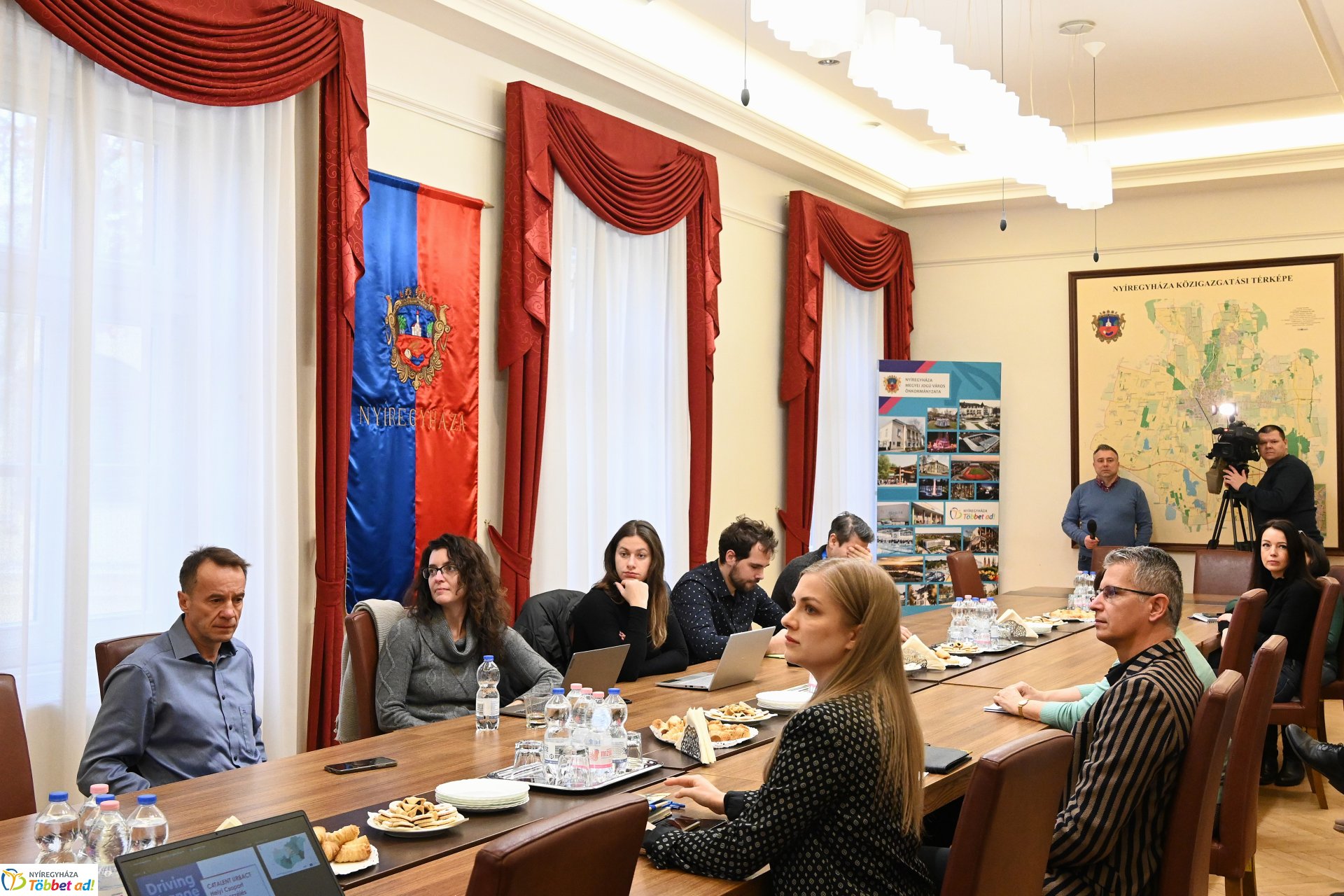 C 4TALENT projektzáró