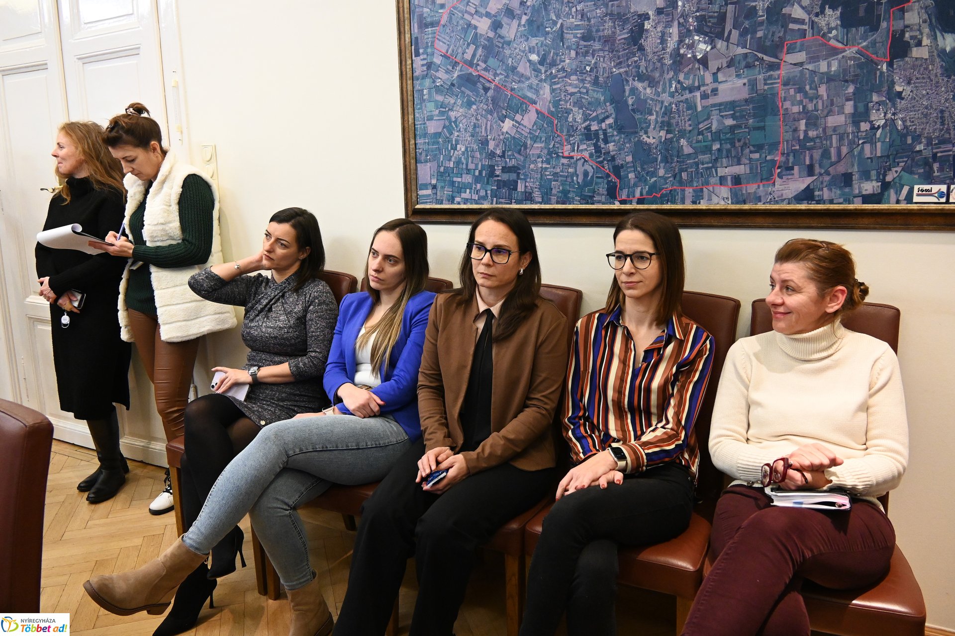 C 4TALENT projektzáró