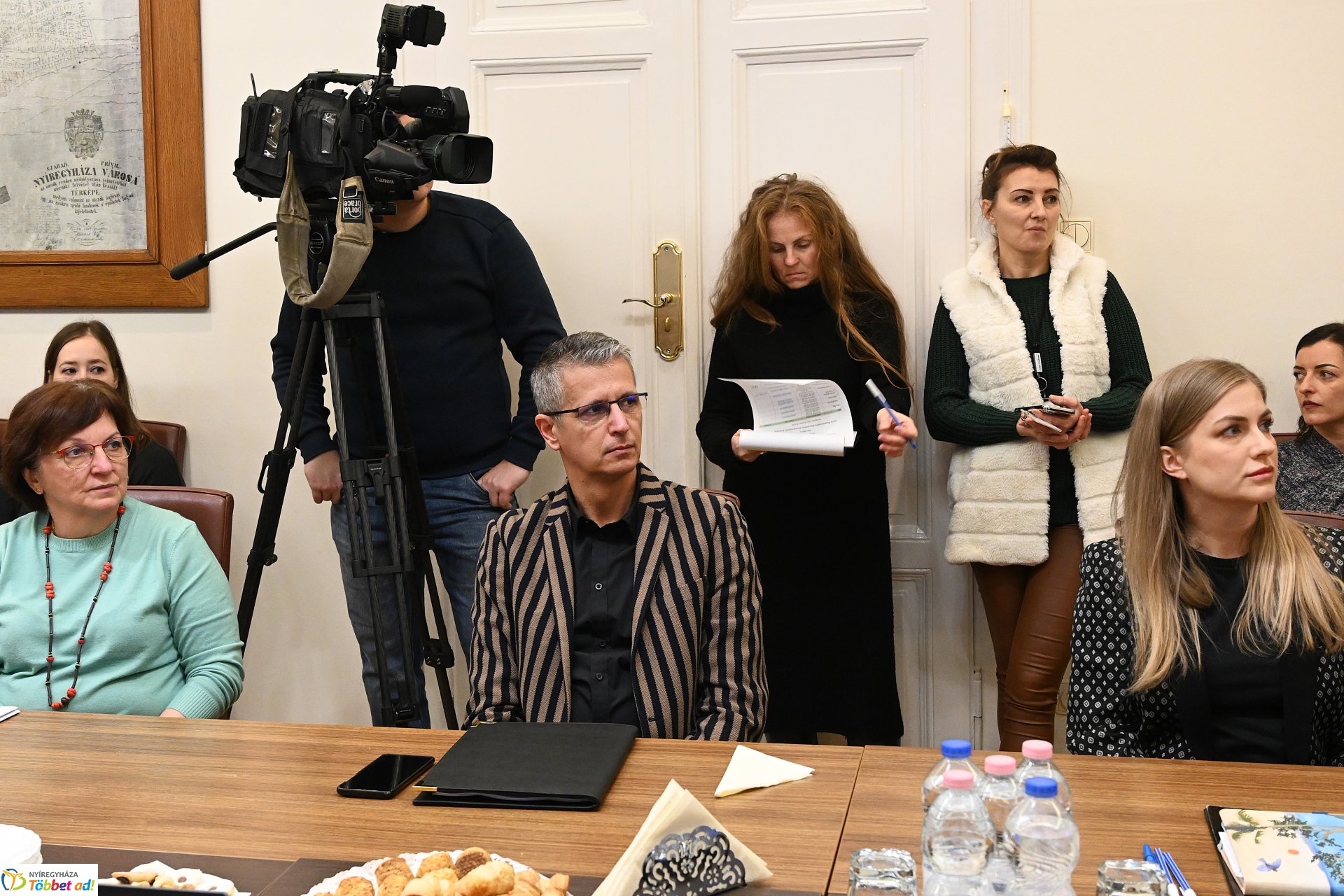 C 4TALENT projektzáró