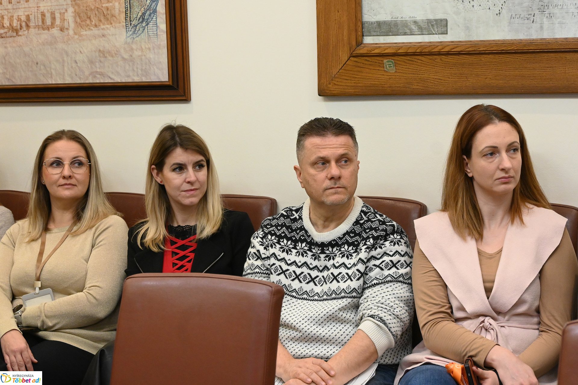 C 4TALENT projektzáró